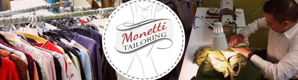 Monetti Tailoring